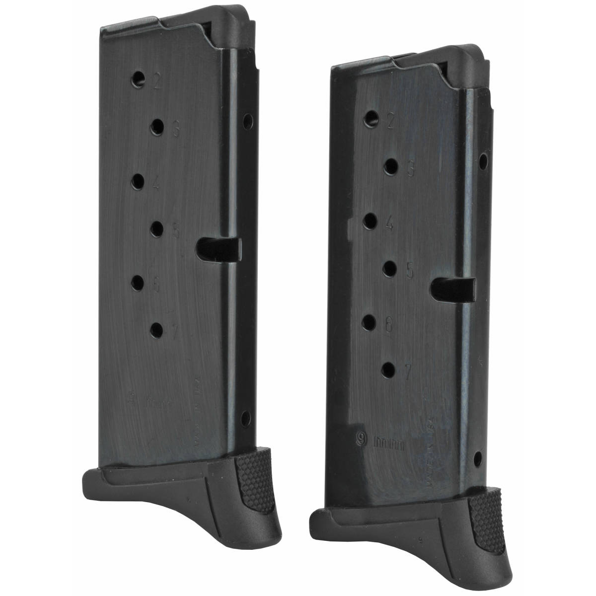 Ruger LC9s 9mm 7rd Blued 90642 736676906420-img-2