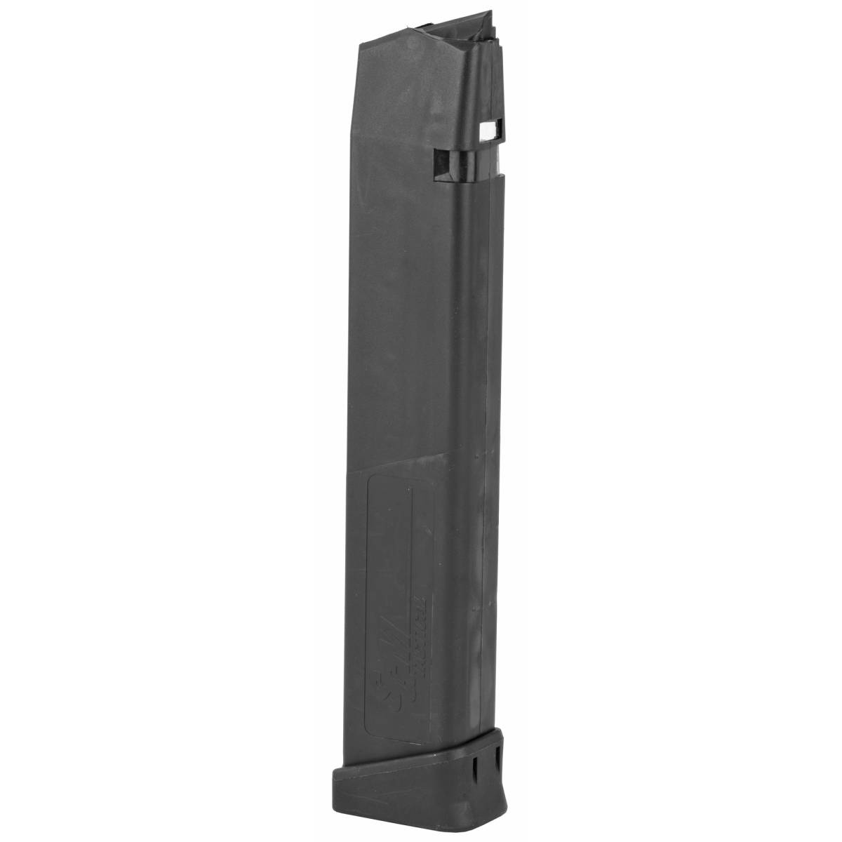 SGM Tactical 26 RD Magazine .45ACP Black fits Glock 21-img-1