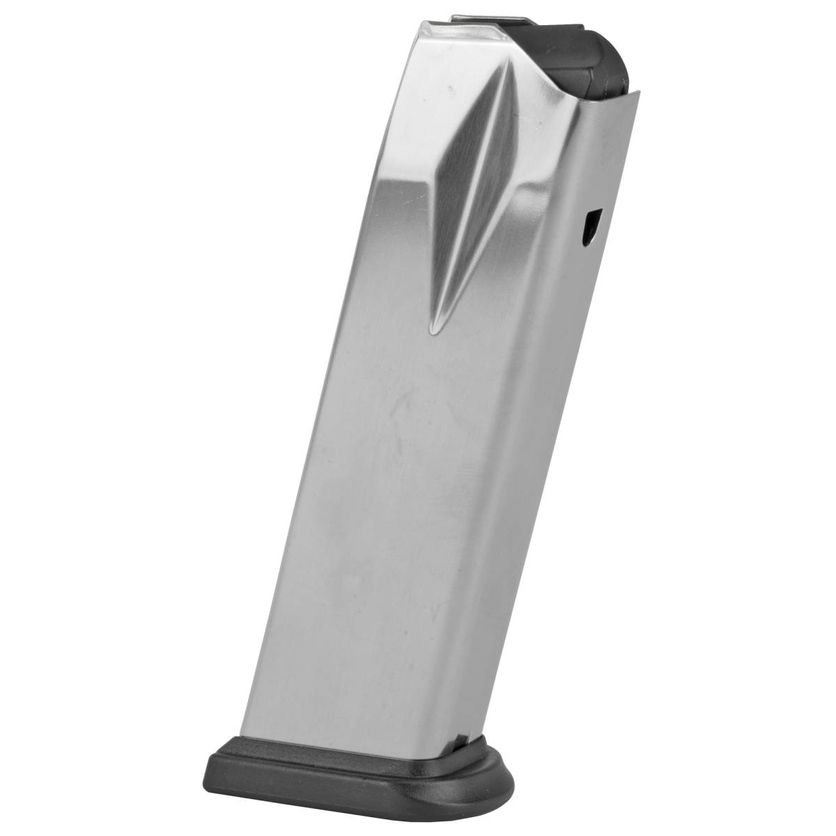 Springfield XD 9mm 16 Rd Magazine Stainless Steel Finish-img-1
