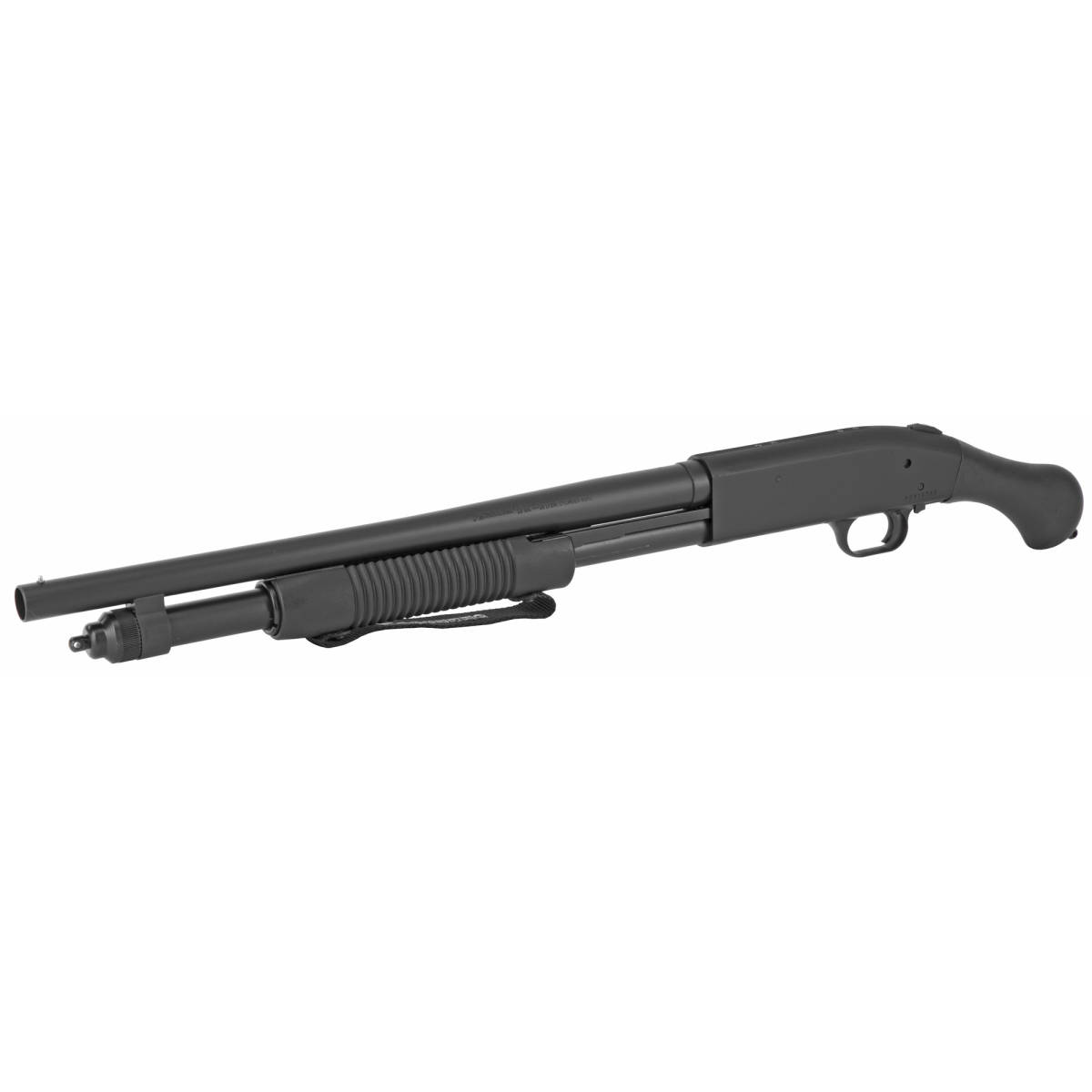 Mossberg 590 Shockwave 12 Gauge Tactical Pump Defensive 12ga Shotgun-img-3