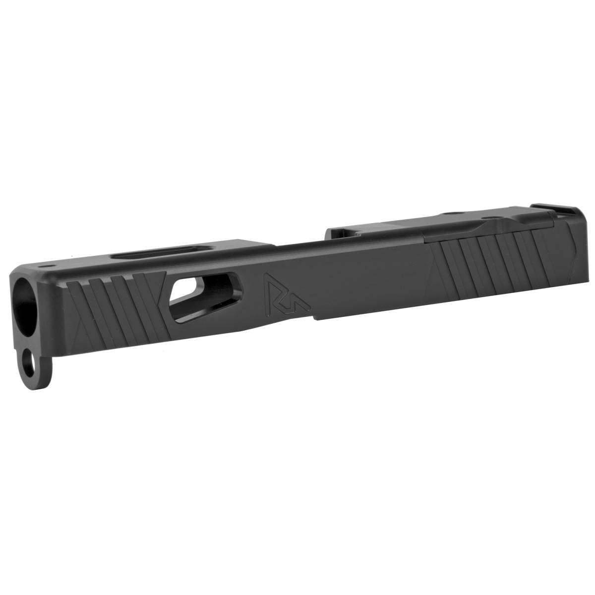 Rival Arms RA10G202A Precision Slide A1 QPQ Black 17-4 Stainless Steel...-img-2