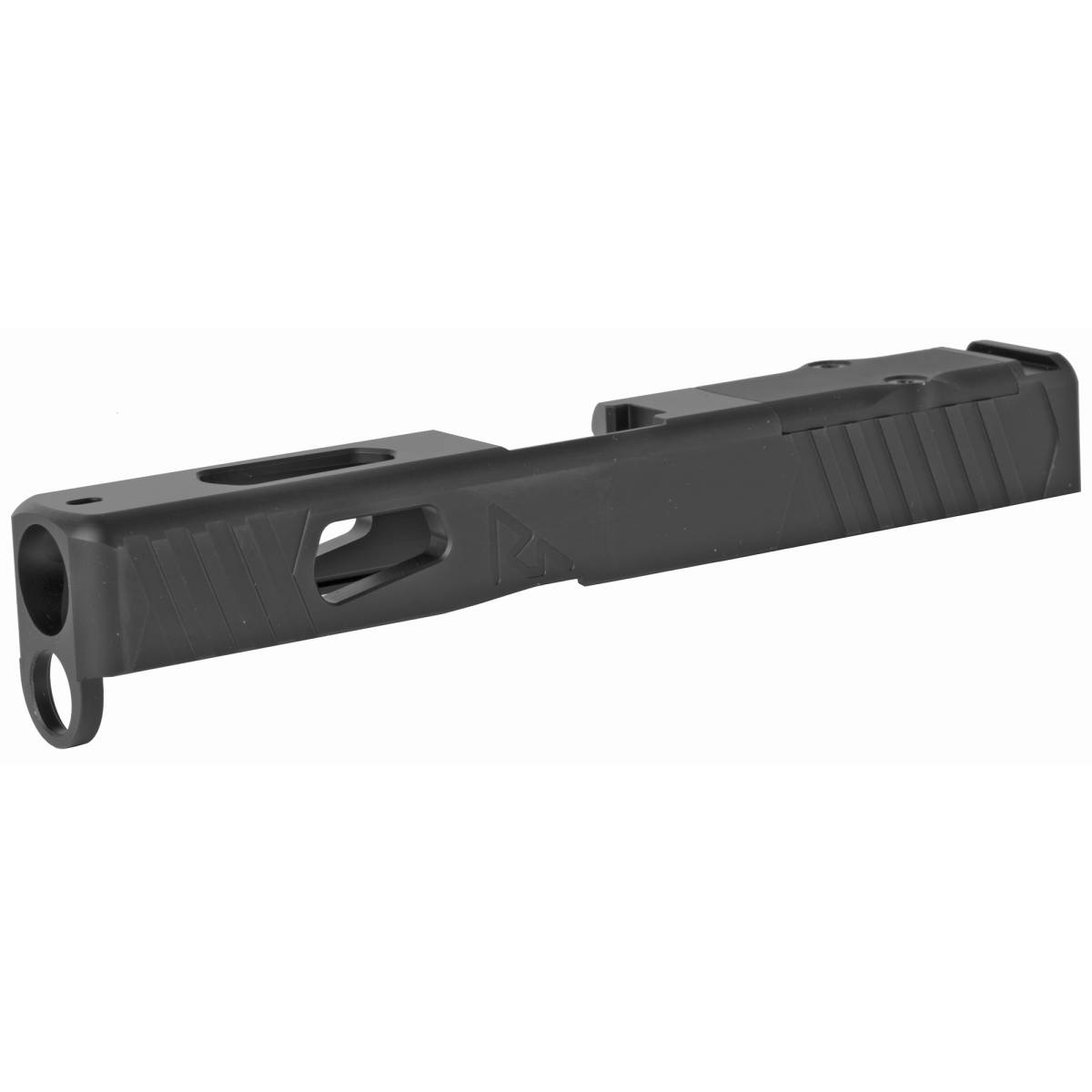 Rival Arms RA10G204A Precision Slide A1 QPQ Black 17-4 Stainless Steel...-img-2