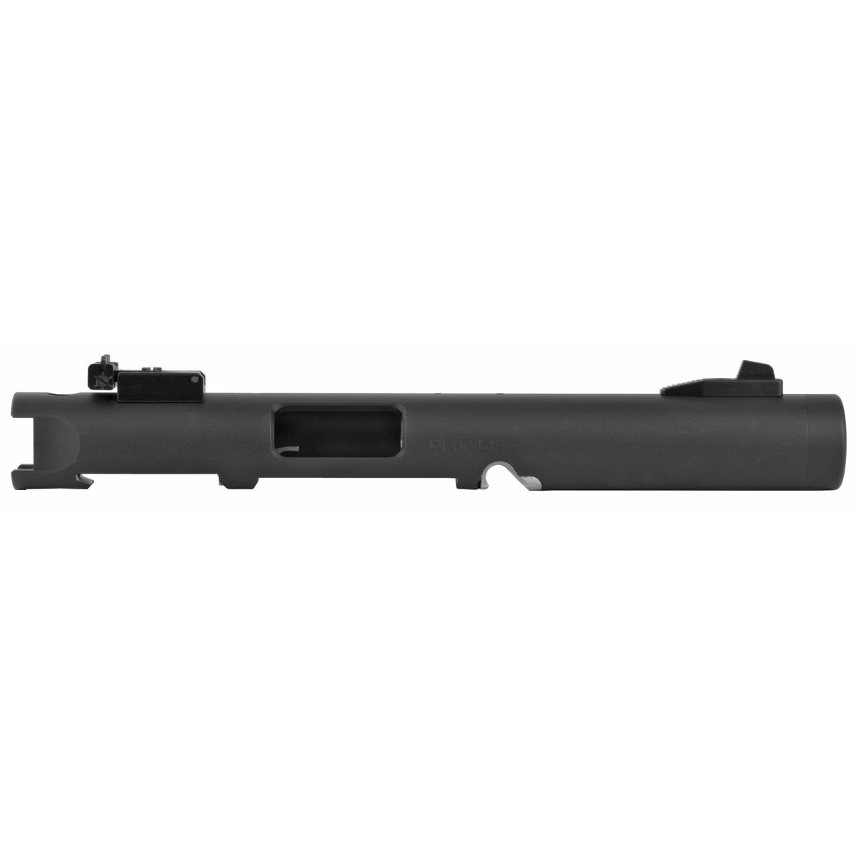 Tactical Solutions PLIV45TEMBNF Pac-Lite Barrel 22 LR 4.50” Threaded,...-img-1