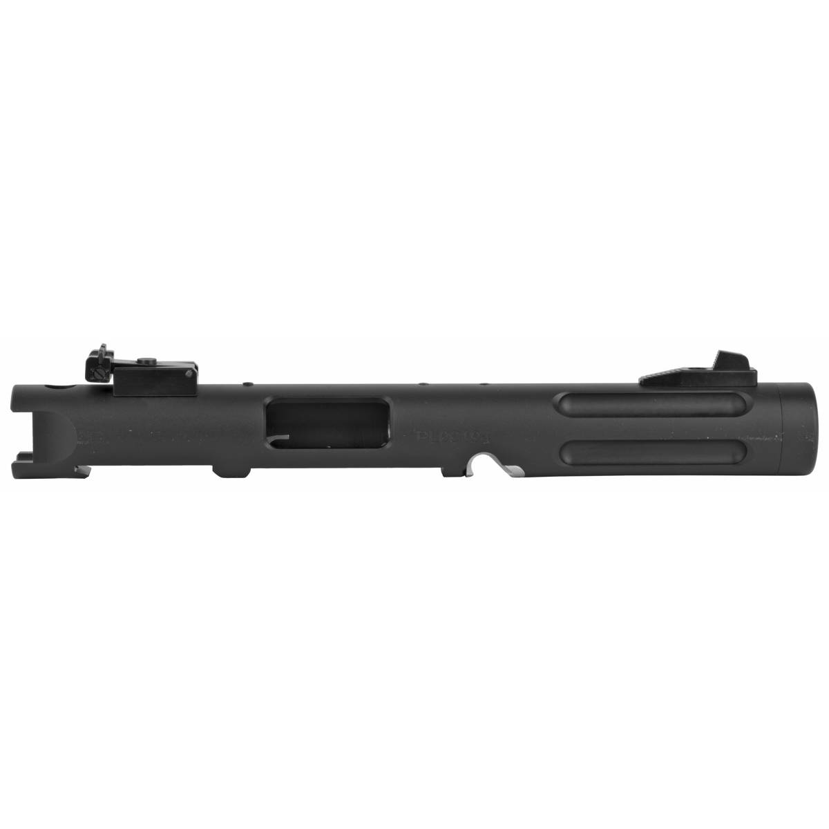 Tactical Solutions, Pac-Lite IV, 4.5” Threaded and Fluted Barrel, For...-img-1