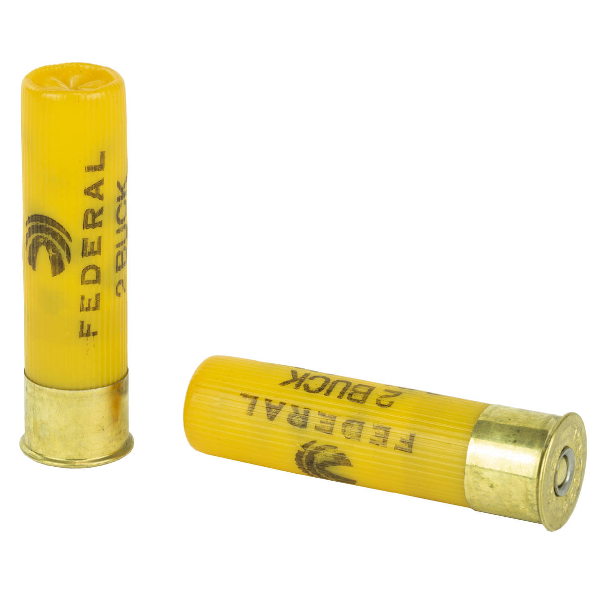 Federal F2072B Power-Shok Magnum 20Gauge 3” 18Pellets 1 1/4oz...-img-4