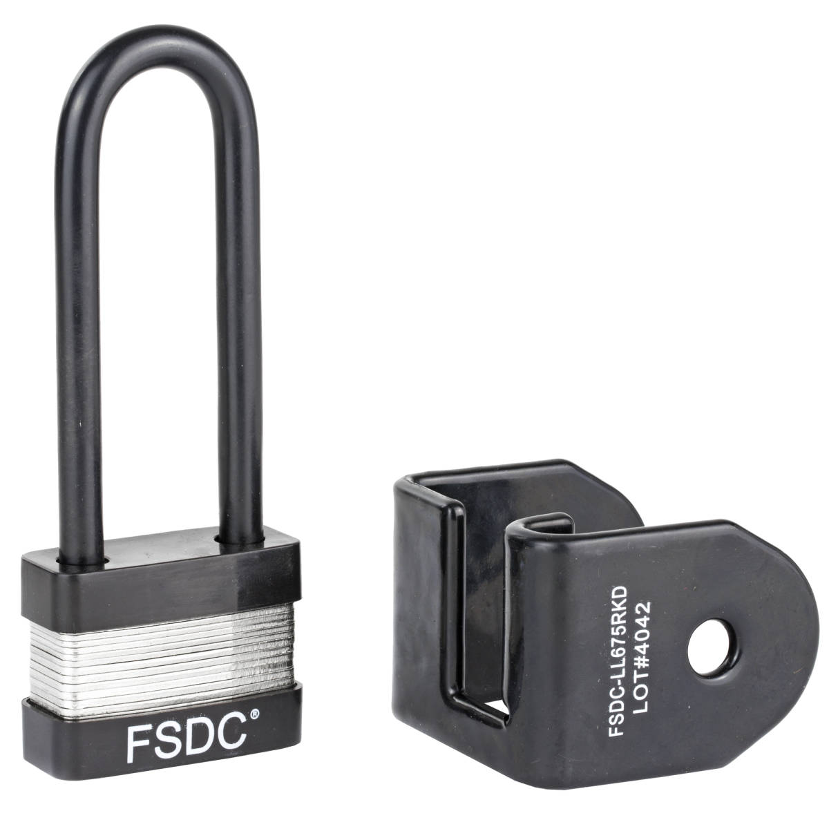 FSDC LL675RKD Lock-Out System For Henry Lever Action H001/Golden Boy...-img-0