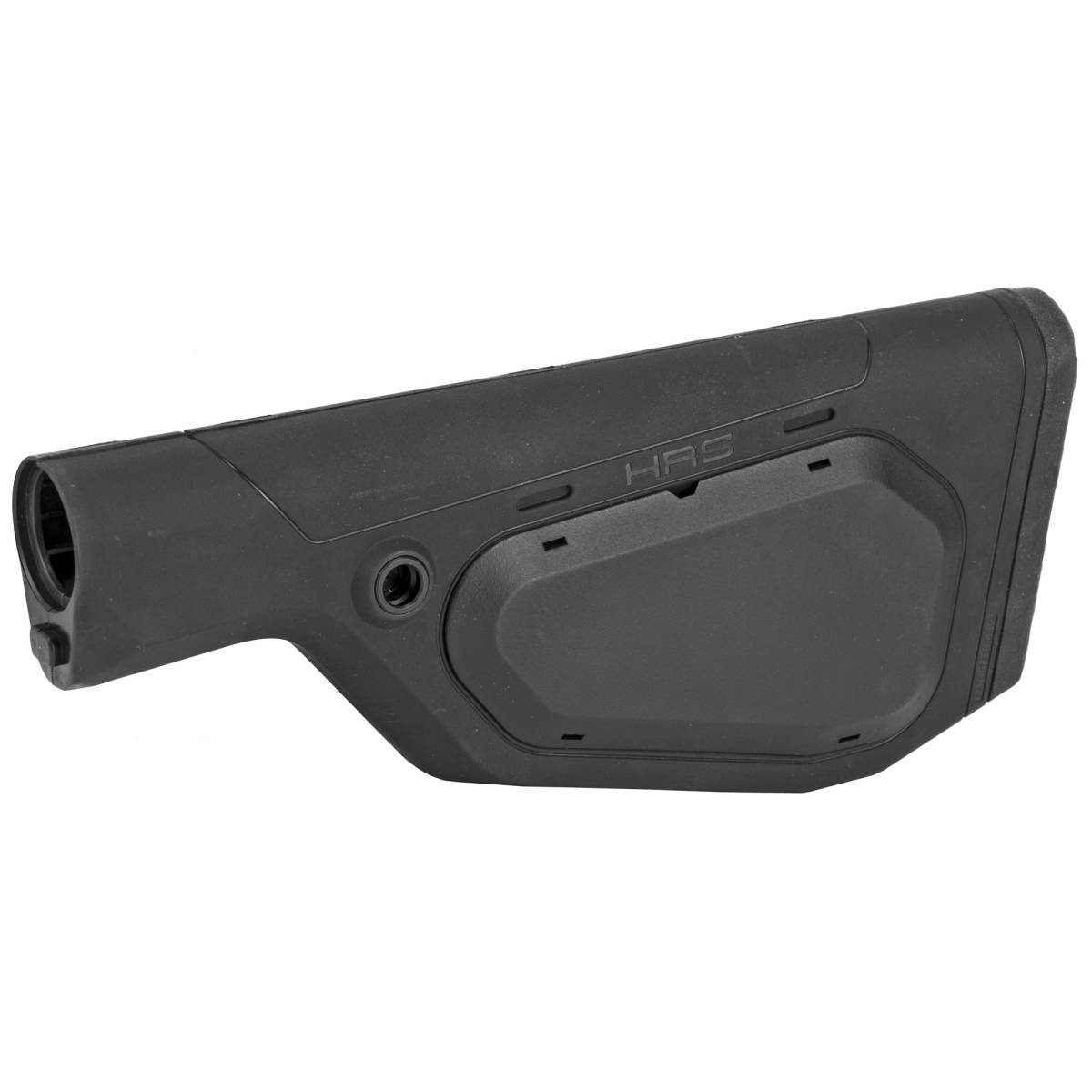 Hera Arms 1240 HRS Buttstock Fixed Black Synthetic for AR-15 - Rifle ...