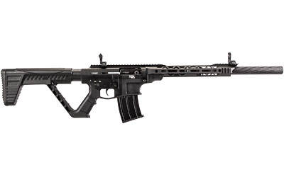 ARMSCOR VR80 TACTICAL AR12 12GA shotgun-img-0