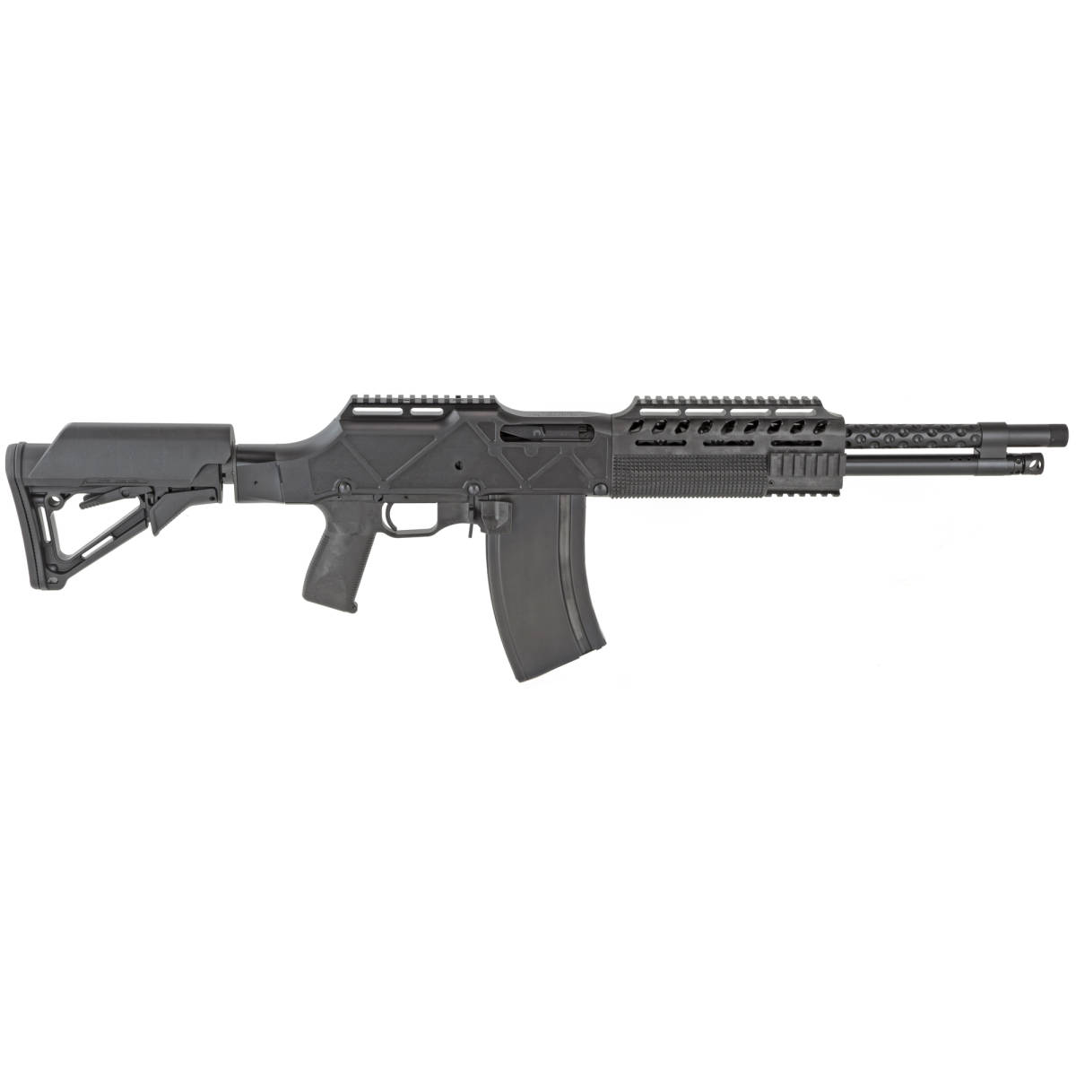 OOW H.C.A.R 30-06SP 16” 30RD BLK-img-1