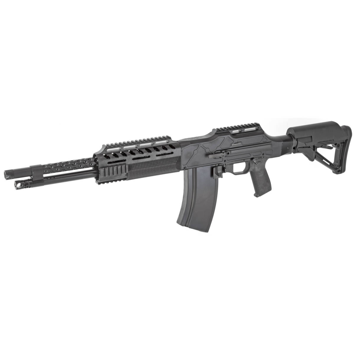 OOW H.C.A.R 30-06SP 16” 30RD BLK-img-2
