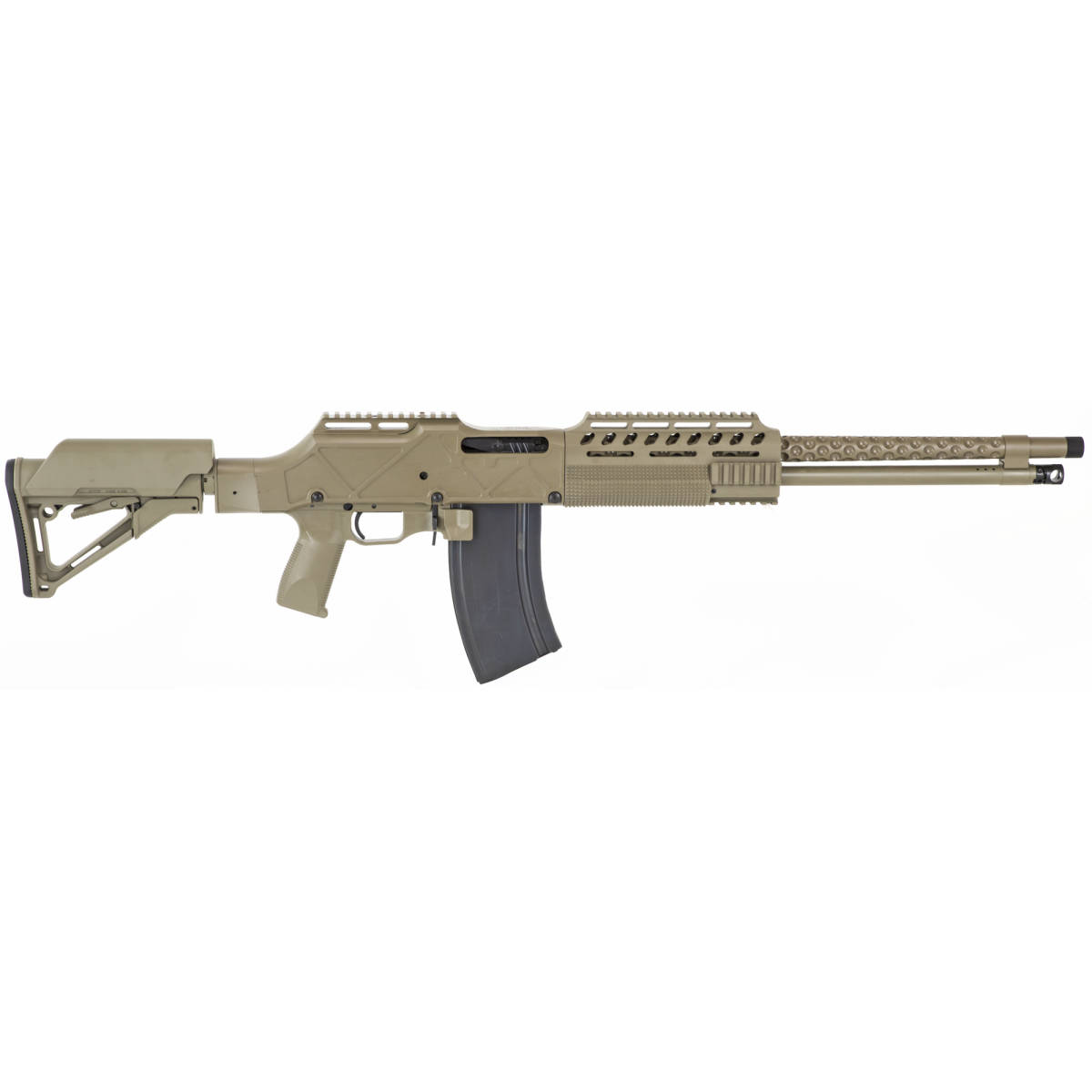 OOW H.C.A.R 30-06SP 20” 30RD FDE-img-1