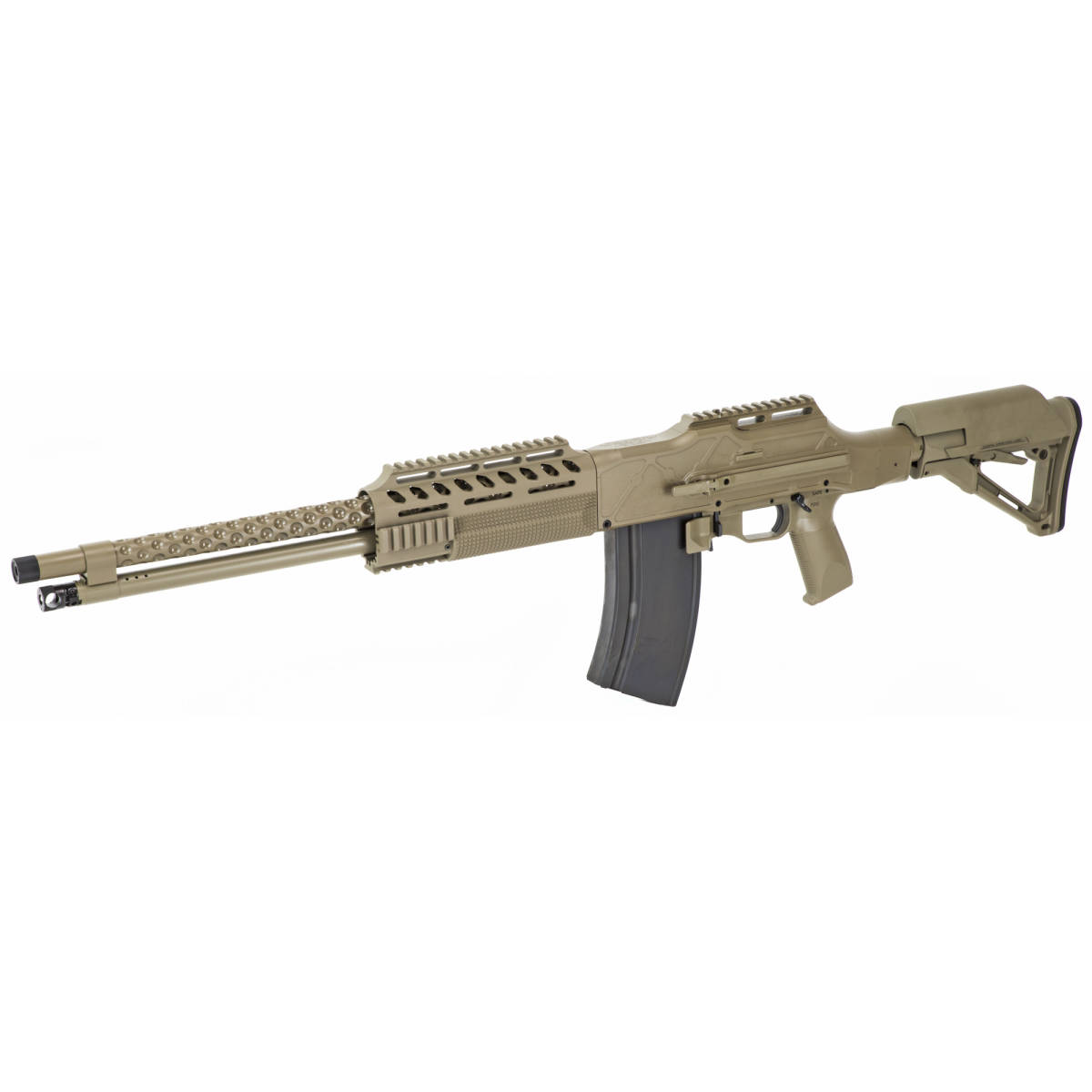 OOW H.C.A.R 30-06SP 20” 30RD FDE-img-2