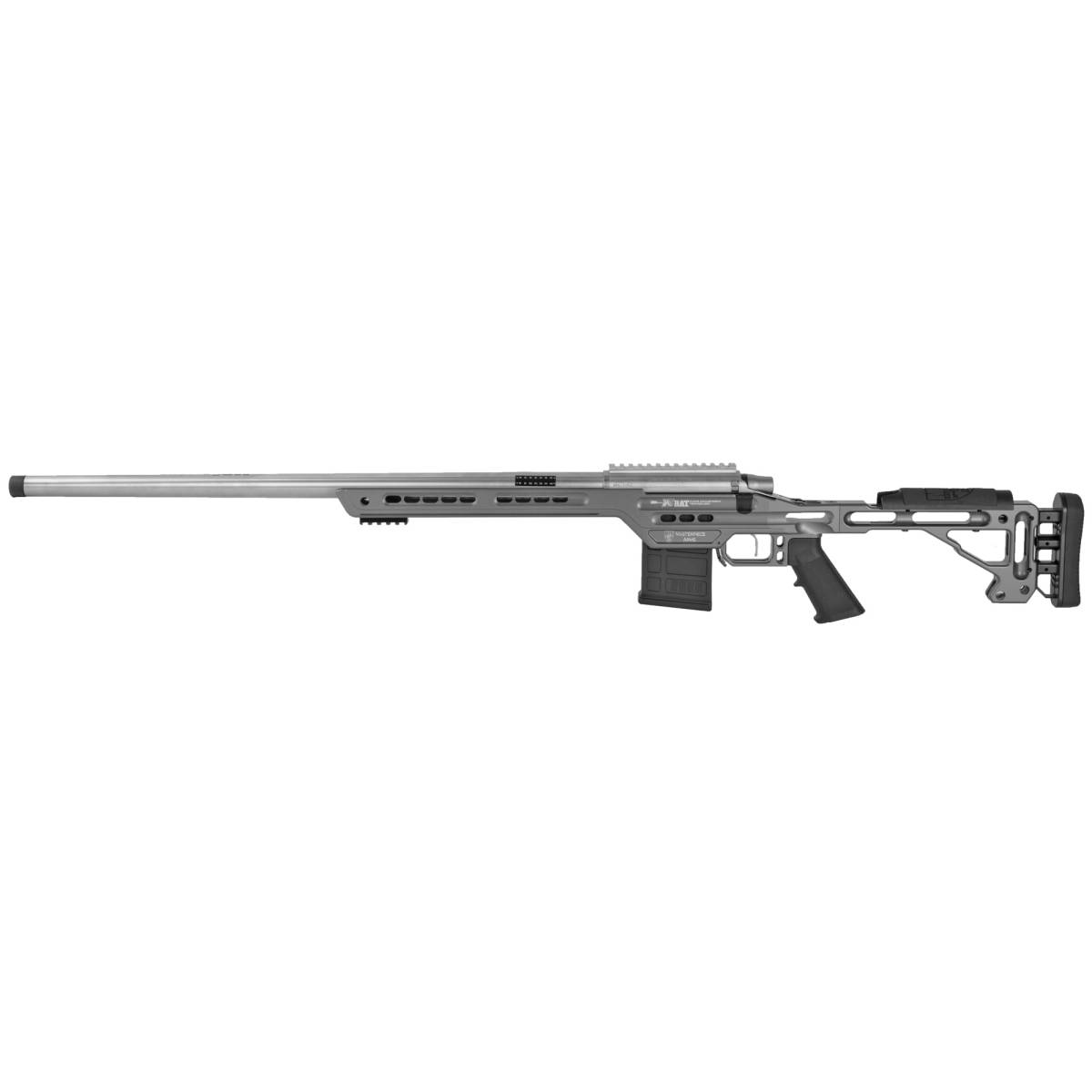 MasterPiece Arms 308PMRRHTNGPBA PMR 308 Win 10+1 24” Stainless Steel...-img-0