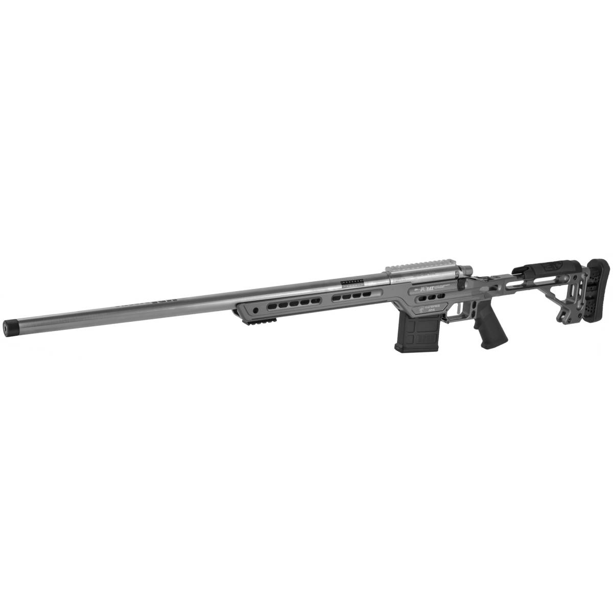 MasterPiece Arms 308PMRRHTNGPBA PMR 308 Win 10+1 24” Stainless Steel...-img-2