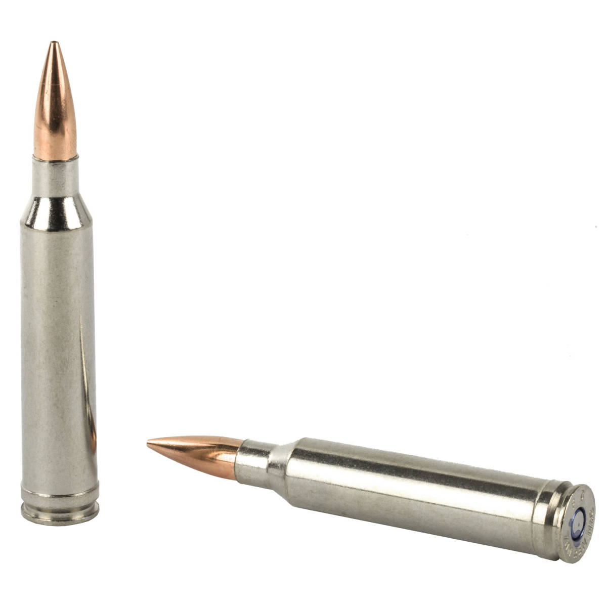 Federal PR7BCH1 Premium 7mmRemMag 168gr Berger Hybrid Hunter 20 Per...-img-4