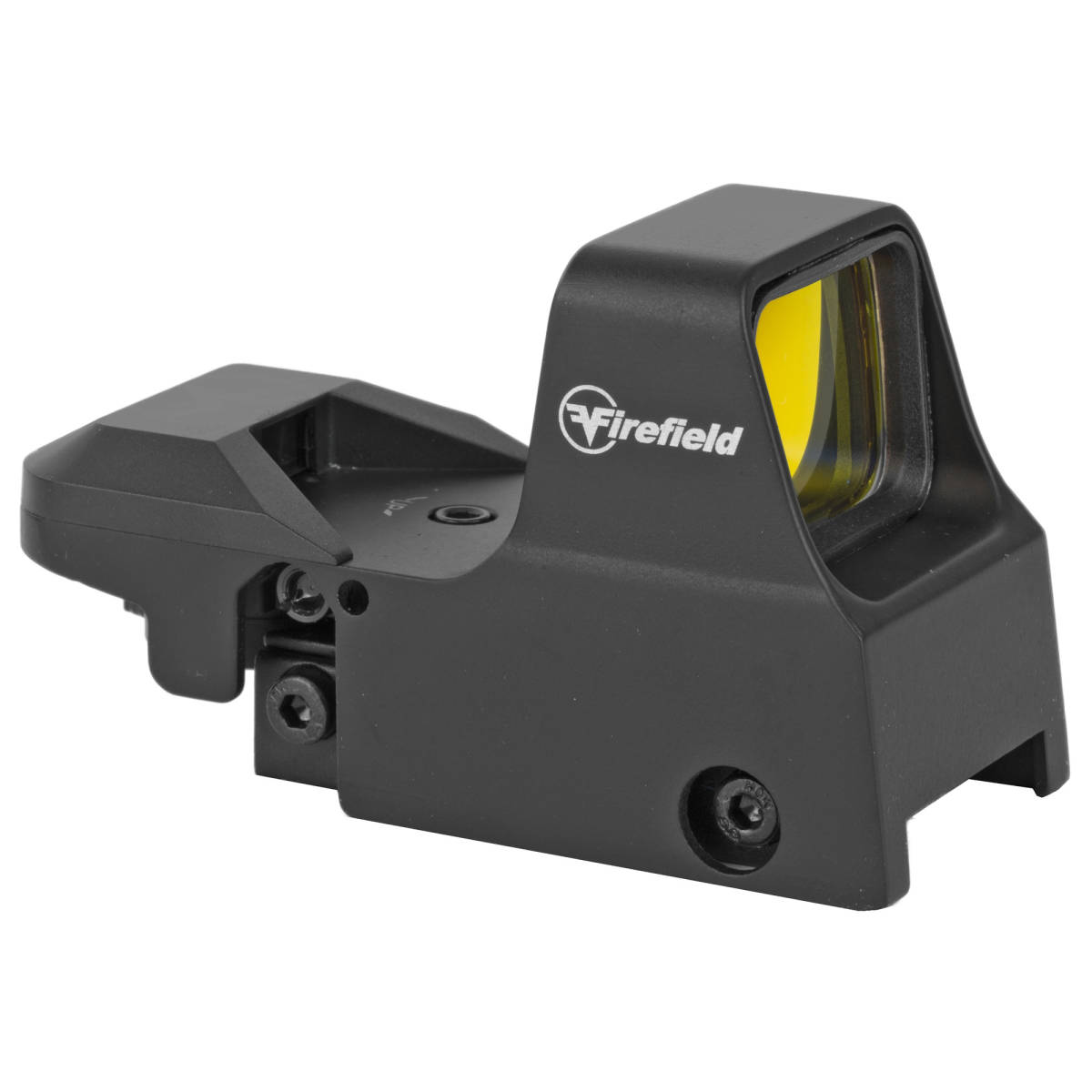 FIREFIELD IMPACT XL REFLEX RED DOT SIGHT AR-15 - Red Dots Sights at ...