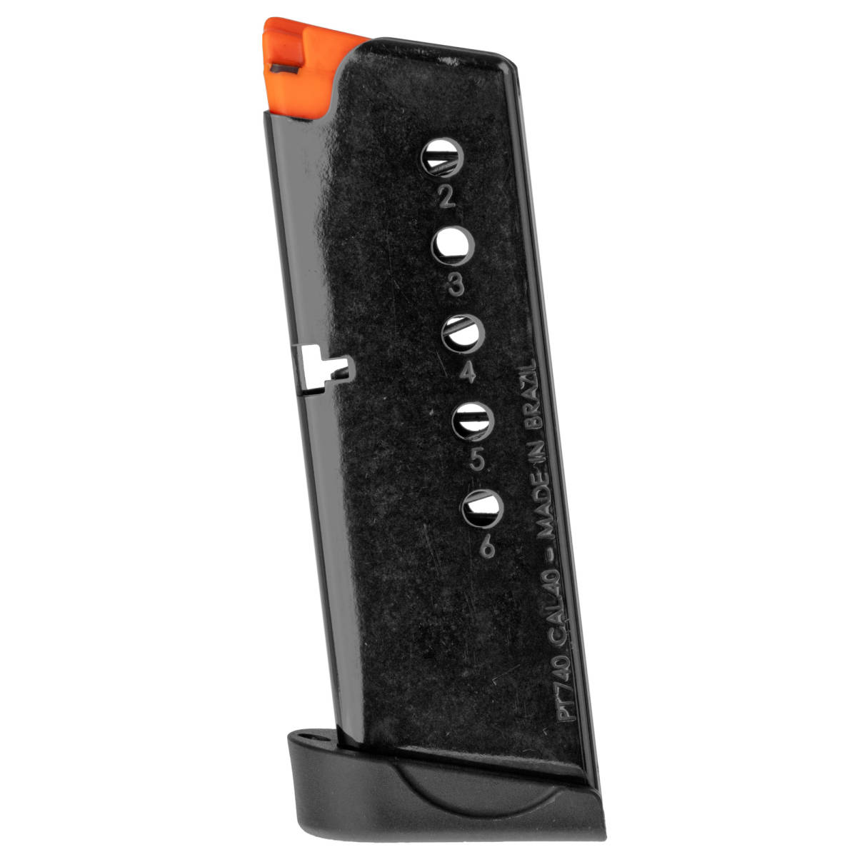 Taurus 358000801 G2S 6rd 40S&W Black Metal-img-2