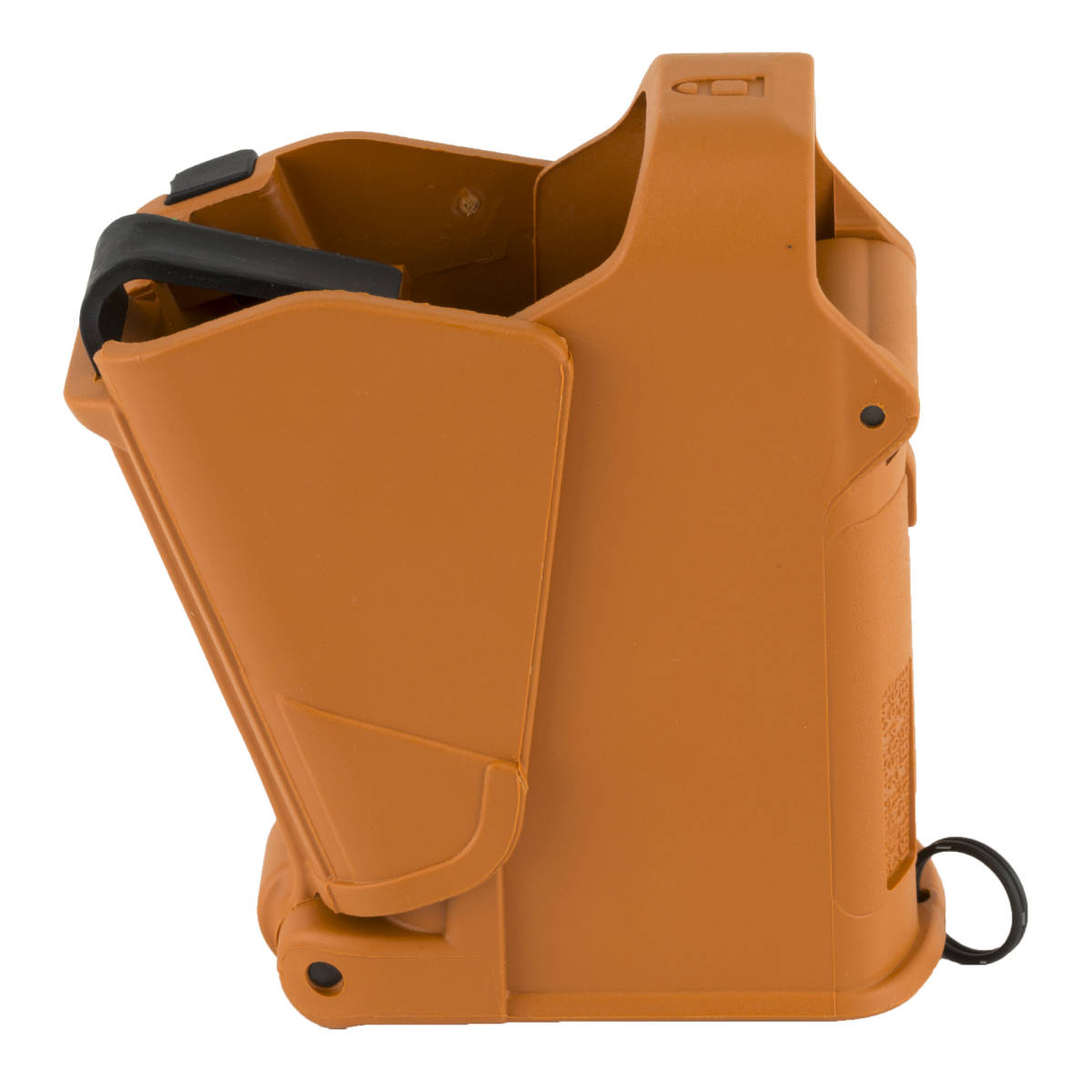 Maglula 9mm-45ACP Mag Speed Loader/Unloader UpLULA Universal Orange ...