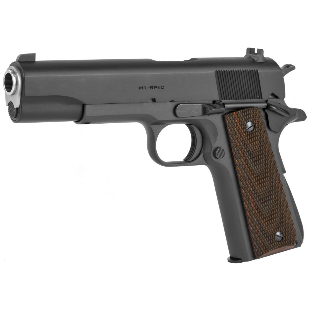 Springfield Armory Model 1911 MIL-SPEC 45ACP Pistol SA 45 ACP 5" 7RD 1911A-img-3