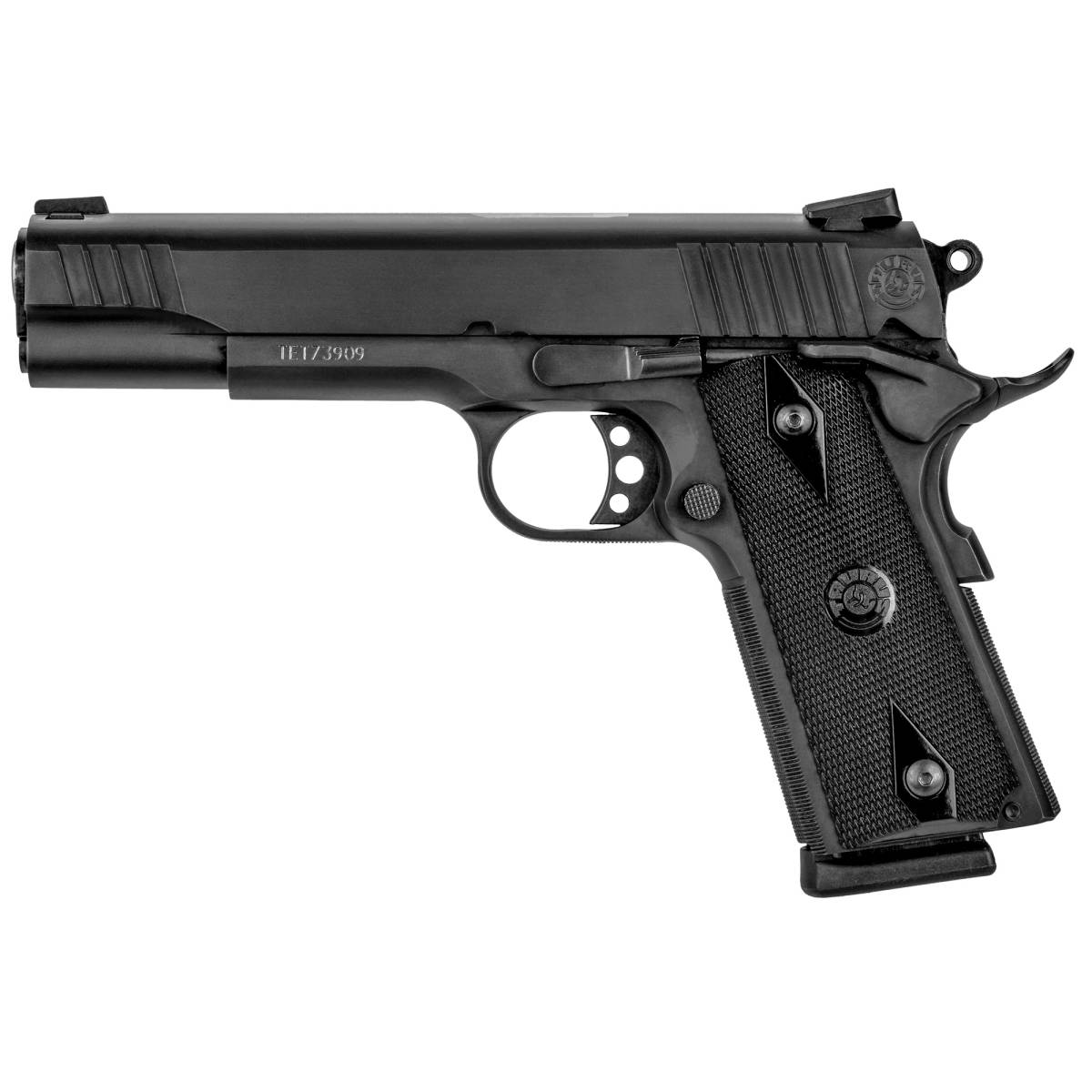 Taurus 1911 Government 9mm Luger 5” Full Size Govt Model Pistol-img-1