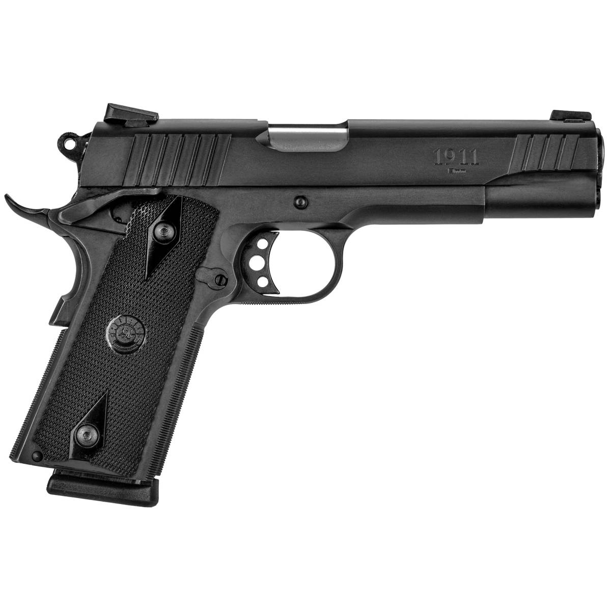 Taurus 1911 Government 9mm Luger 5” Full Size Govt Model Pistol-img-1