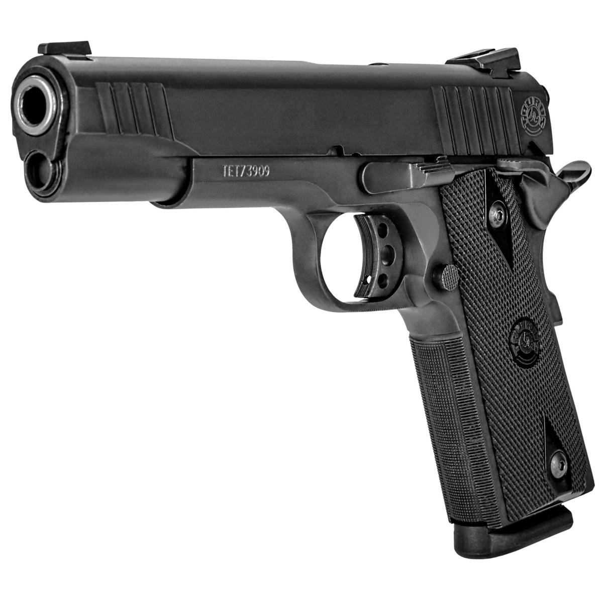 Taurus 1911 Government 9mm Luger 5” Full Size Govt Model Pistol-img-3