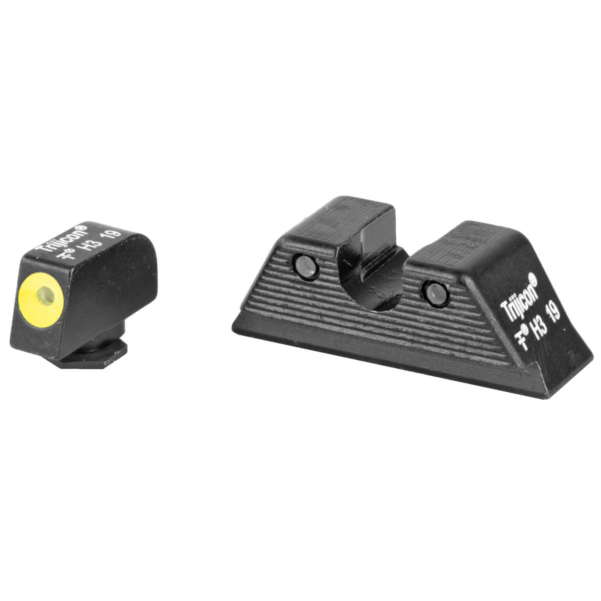 TRJ 601088 HD NIGHT SIGHT SET MOS FIT REAR-img-1