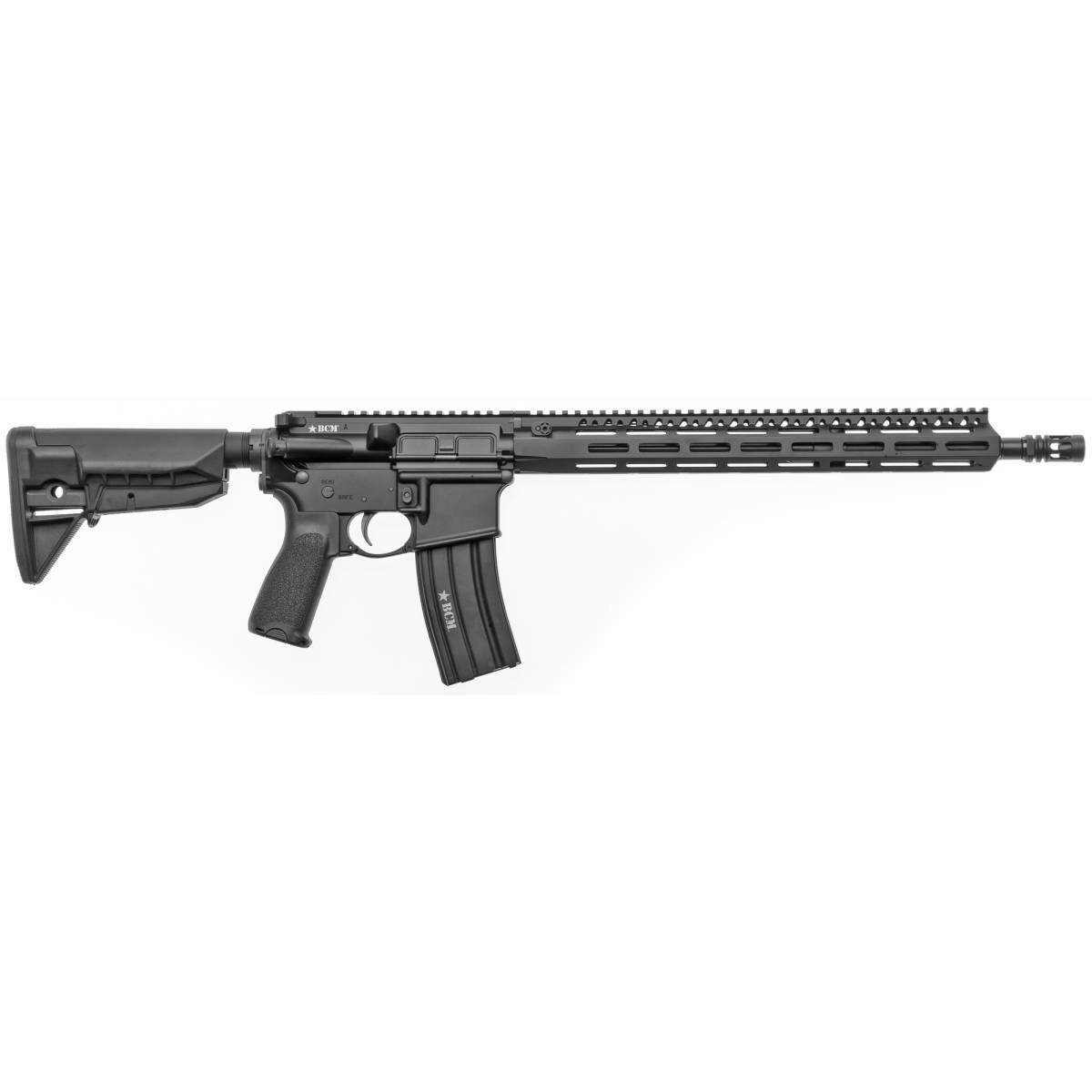 BCM RECCE-16 MCMR AR15 5.56x45mm NATO-img-2