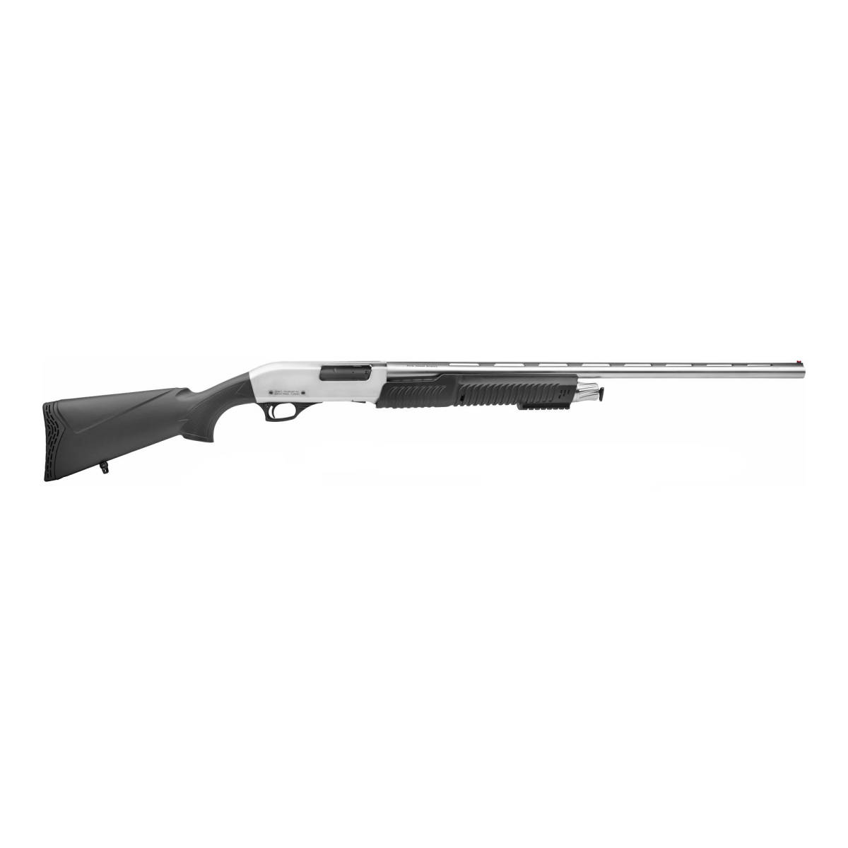 ROCK ISLAND MERIVA PA TACTICAL 12GA SHOTGUN-img-1