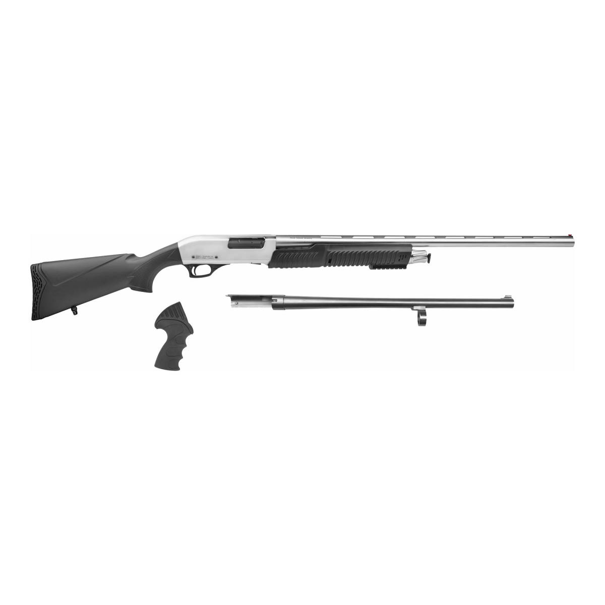 ROCK ISLAND MERIVA PA TACTICAL 12GA SHOTGUN-img-2