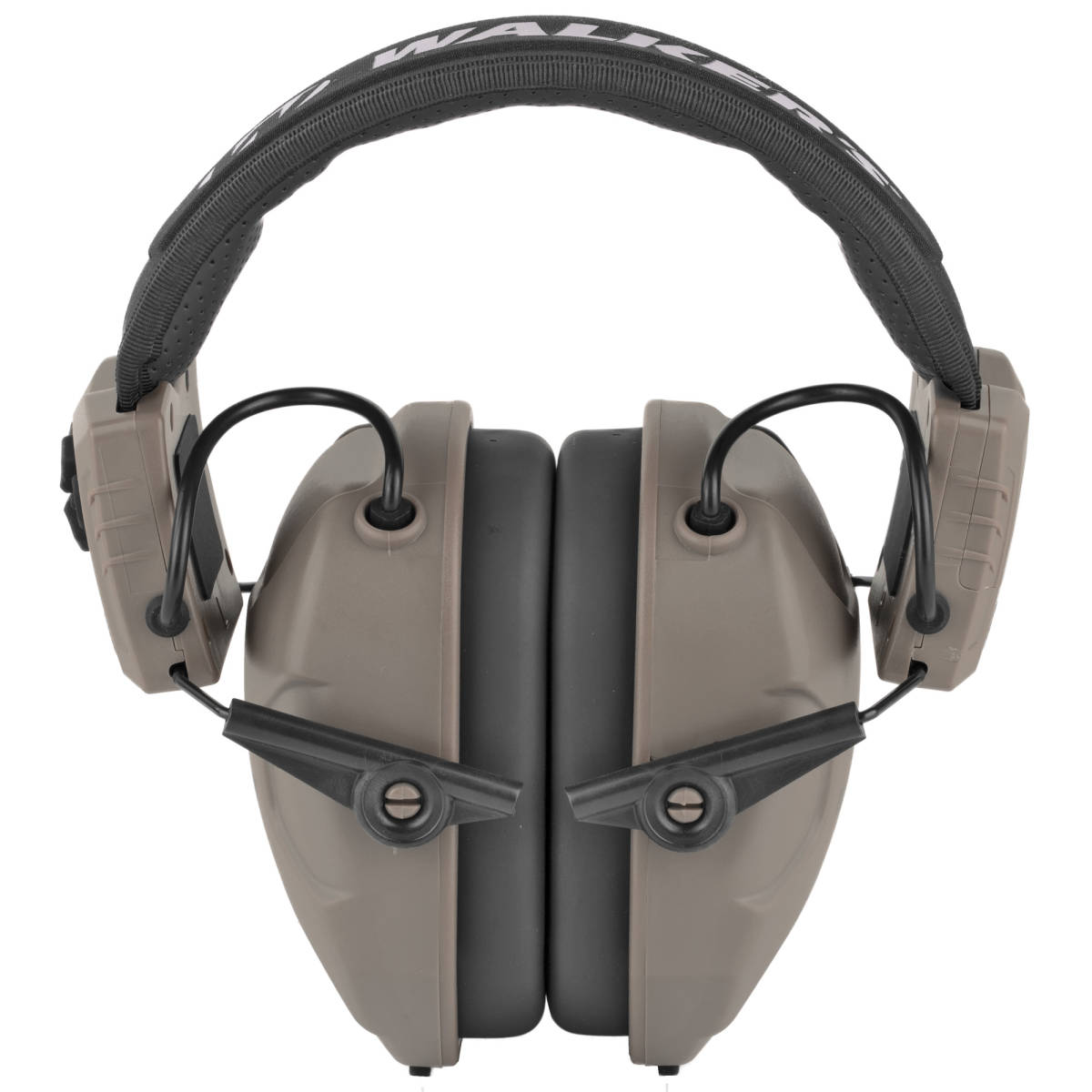 Walker’s GWPXSEM XCEL 100 Advanced Digital Muff 26 dB Over the Head