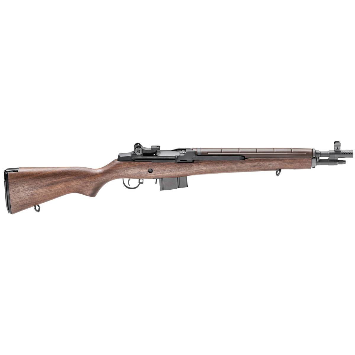 Springfield Armory M1A SOCOM Semi-Auto Rifle 308 Win/7.62 NATO 16.25"...-img-2