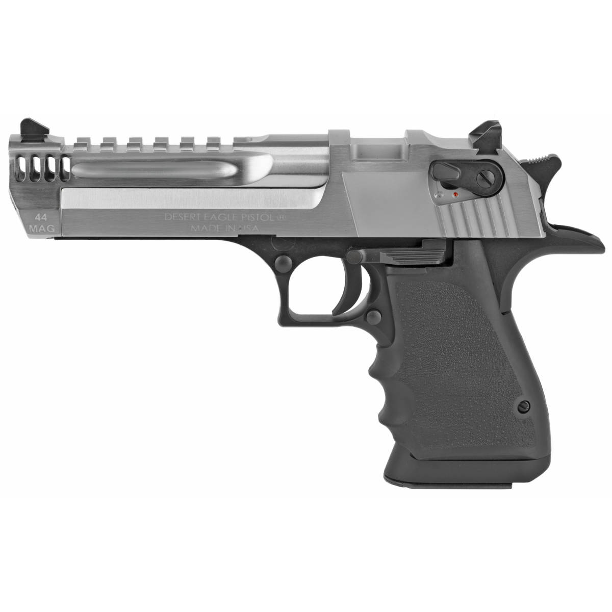 Magnum Research DE44L5BC Desert Eagle L5 44 Rem Mag 5” with Muzzle...-img-1