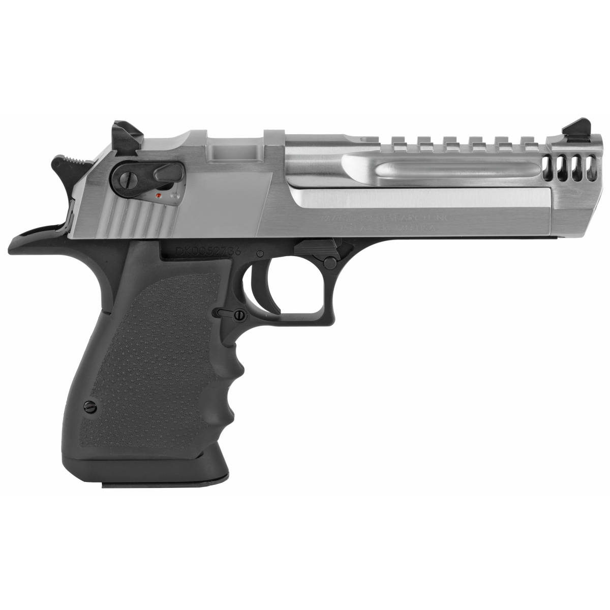 Magnum Research DE44L5BC Desert Eagle L5 44 Rem Mag 5” with Muzzle ...