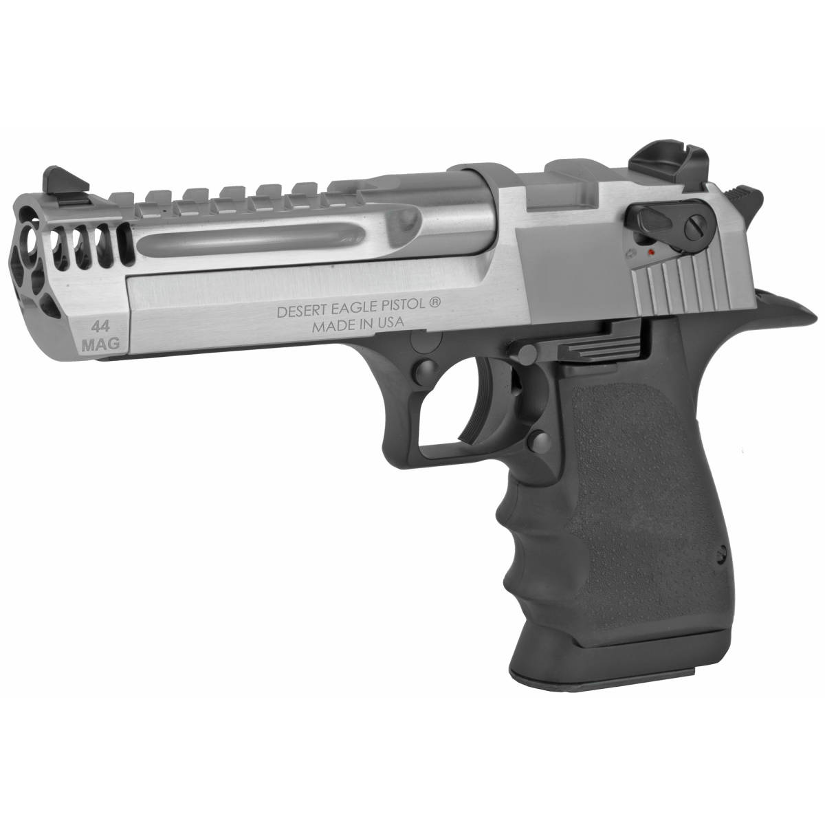 Magnum Research DE44L5BC Desert Eagle L5 44 Rem Mag 5” with Muzzle...-img-3