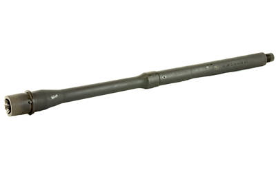FN 36420 AR-15 5.56x45mm NATO 14.70” Carbine Length Gas System, Black...-img-0