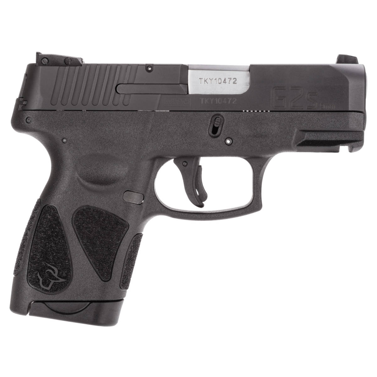 TAURUS G2S 9MM PISTOL SLIM CONCEAL HANDGUN-img-2