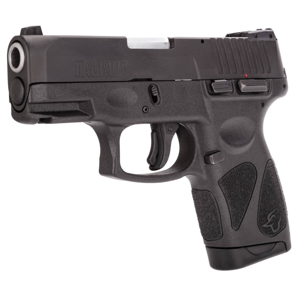 TAURUS G2S 9MM PISTOL SLIM CONCEAL HANDGUN-img-3