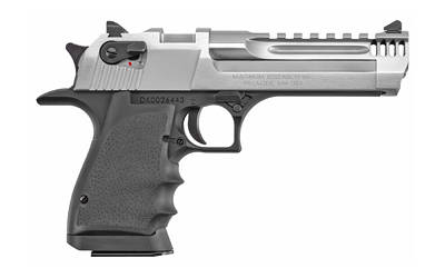 Magnum Research DE357L5BC Desert Eagle L5 357 Mag 5” with Muzzle Brake-img-3