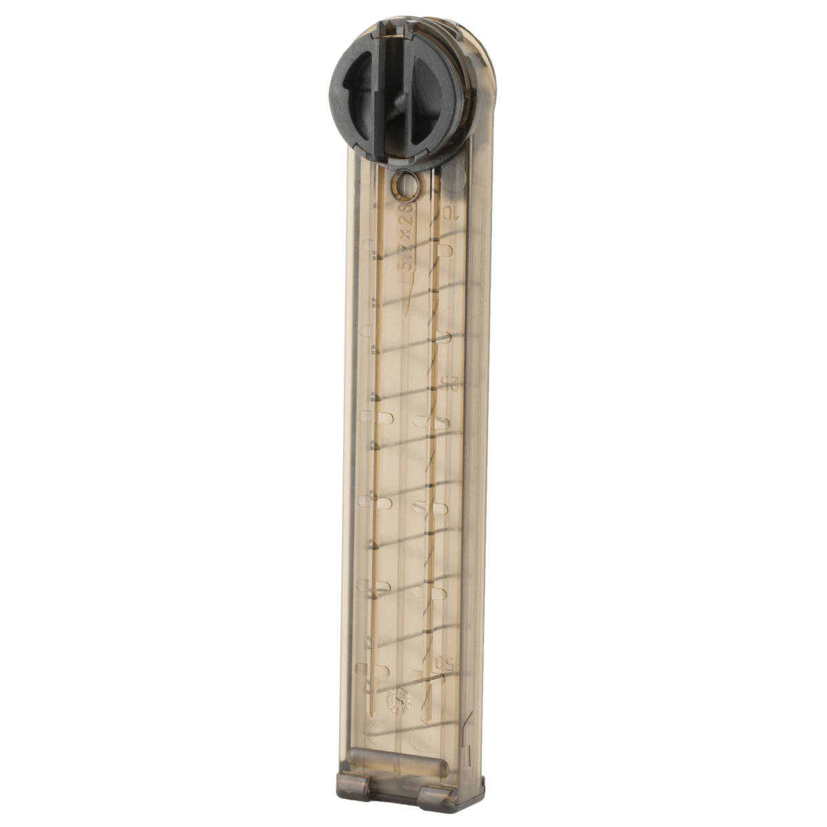 FN PS90/P90 5.7x28mm 50rd Mag PS90 Magazine 50 Round 5.7x28 - Rifle ...