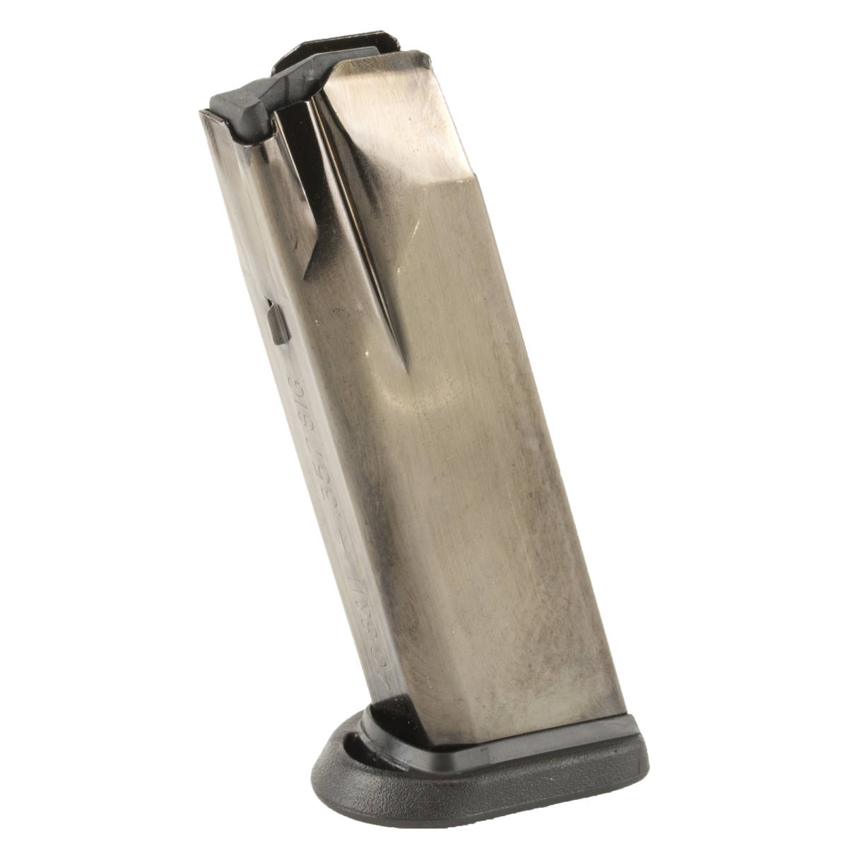 FN 476952 FNX 14rd 40 S&W FNX/FNS Black Stainless Steel-img-1
