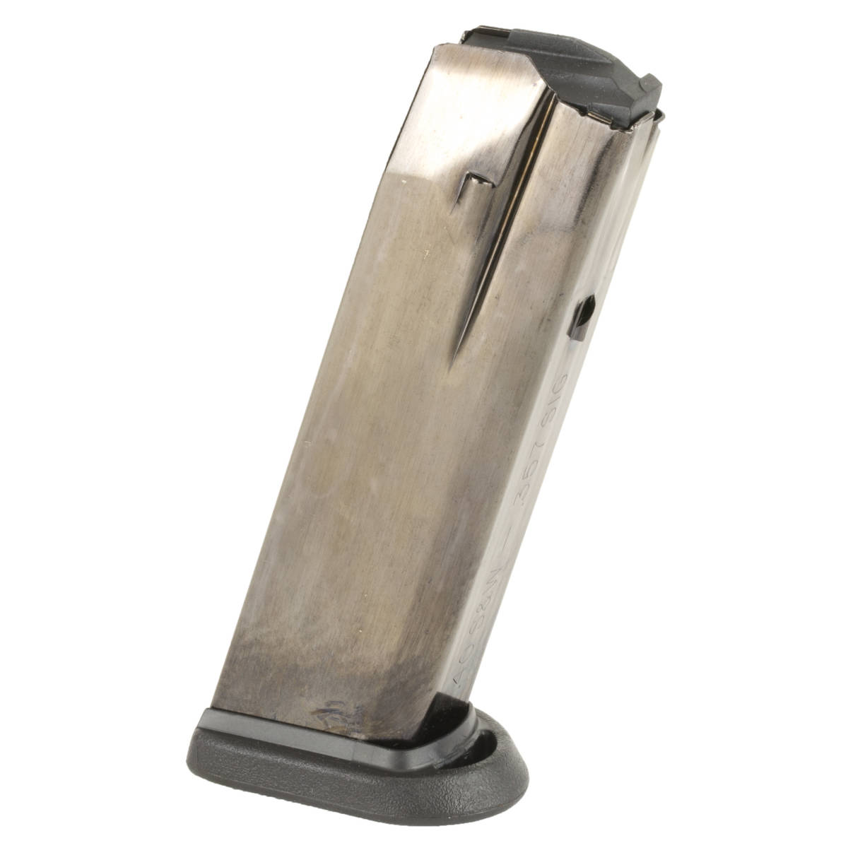 FN 476952 FNX 14rd 40 S&W FNX/FNS Black Stainless Steel-img-2