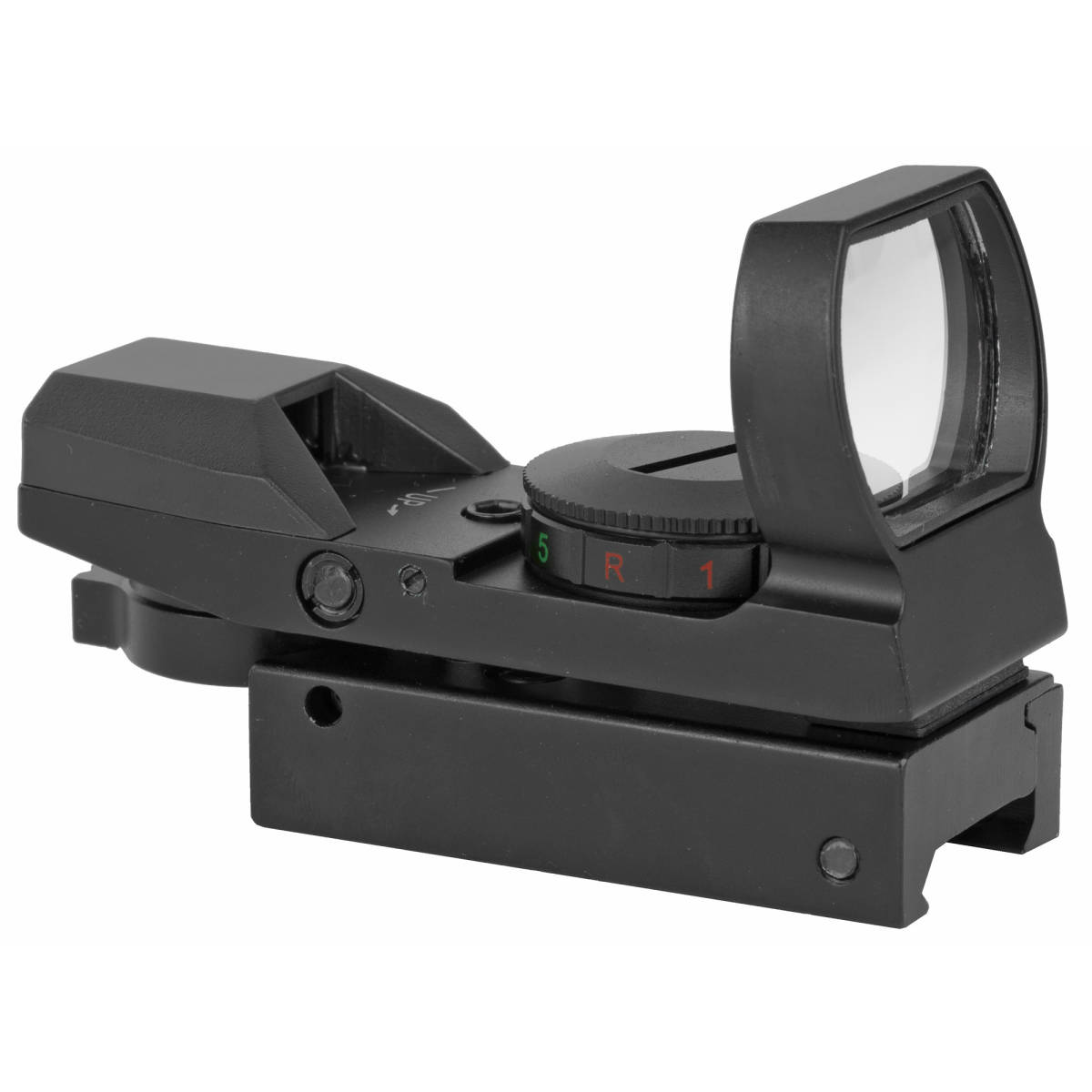 Firefield FF13004 Reflex Sight Matte Black 1x33mm Red/Green Multi...-img-2