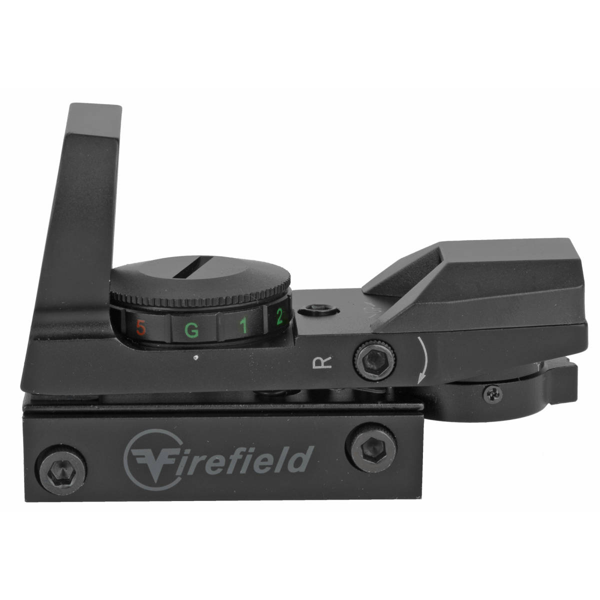 Firefield FF13004 Reflex Sight Matte Black 1x33mm Red/Green Multi...-img-3