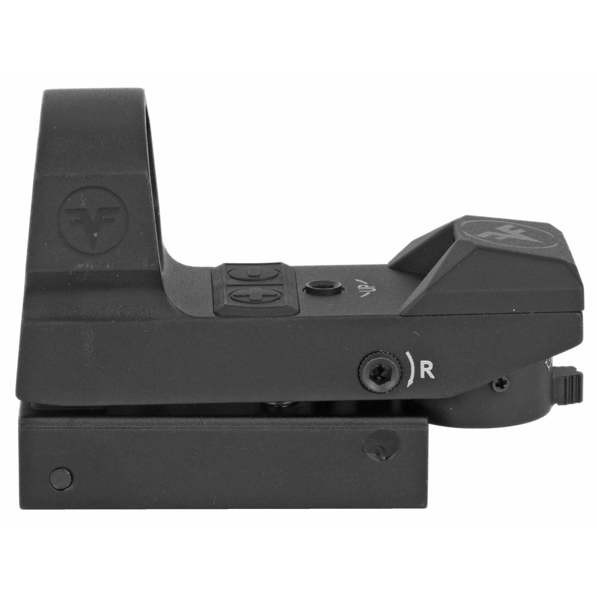 Firefield FF26022 Impact Reflex Matte Black 1x33mm, 3 MOA/5 MOA...-img-3