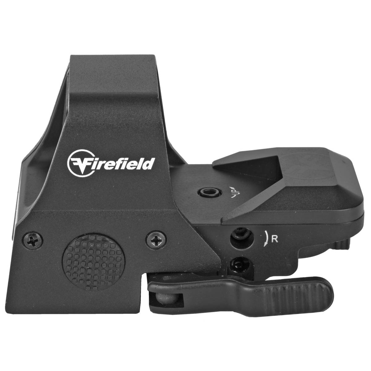 Firefield FF26025 Impact XLT Matte Black 33x24mm Multi Reticle Red Dot-img-3