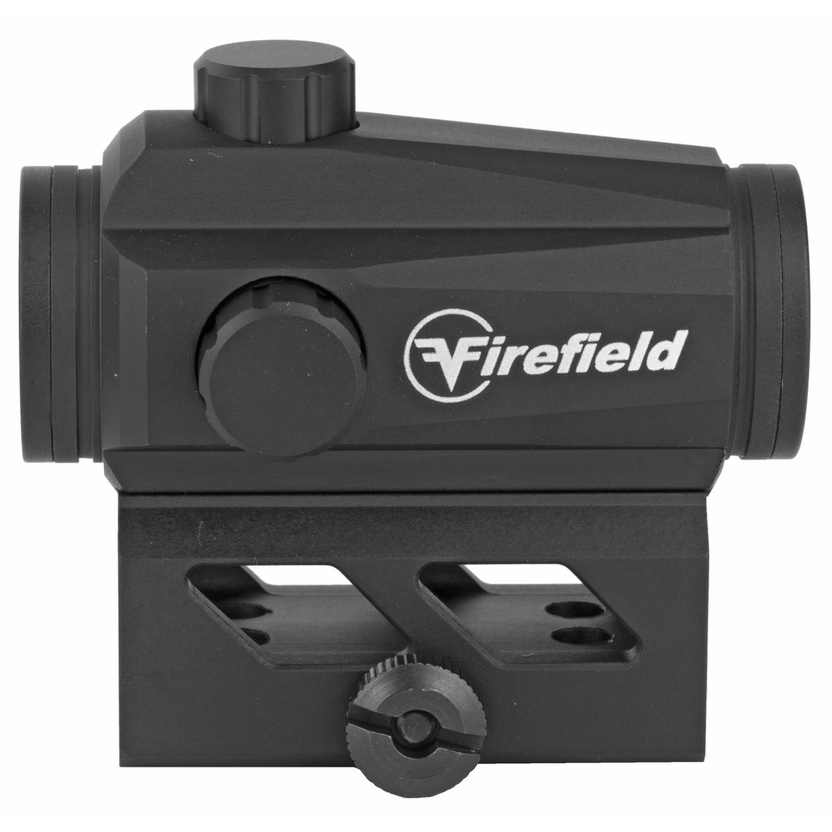 Firefield FF26028 Impulse 1x22 Compact Red Dot Sight Matte Black 2 MOA...-img-3