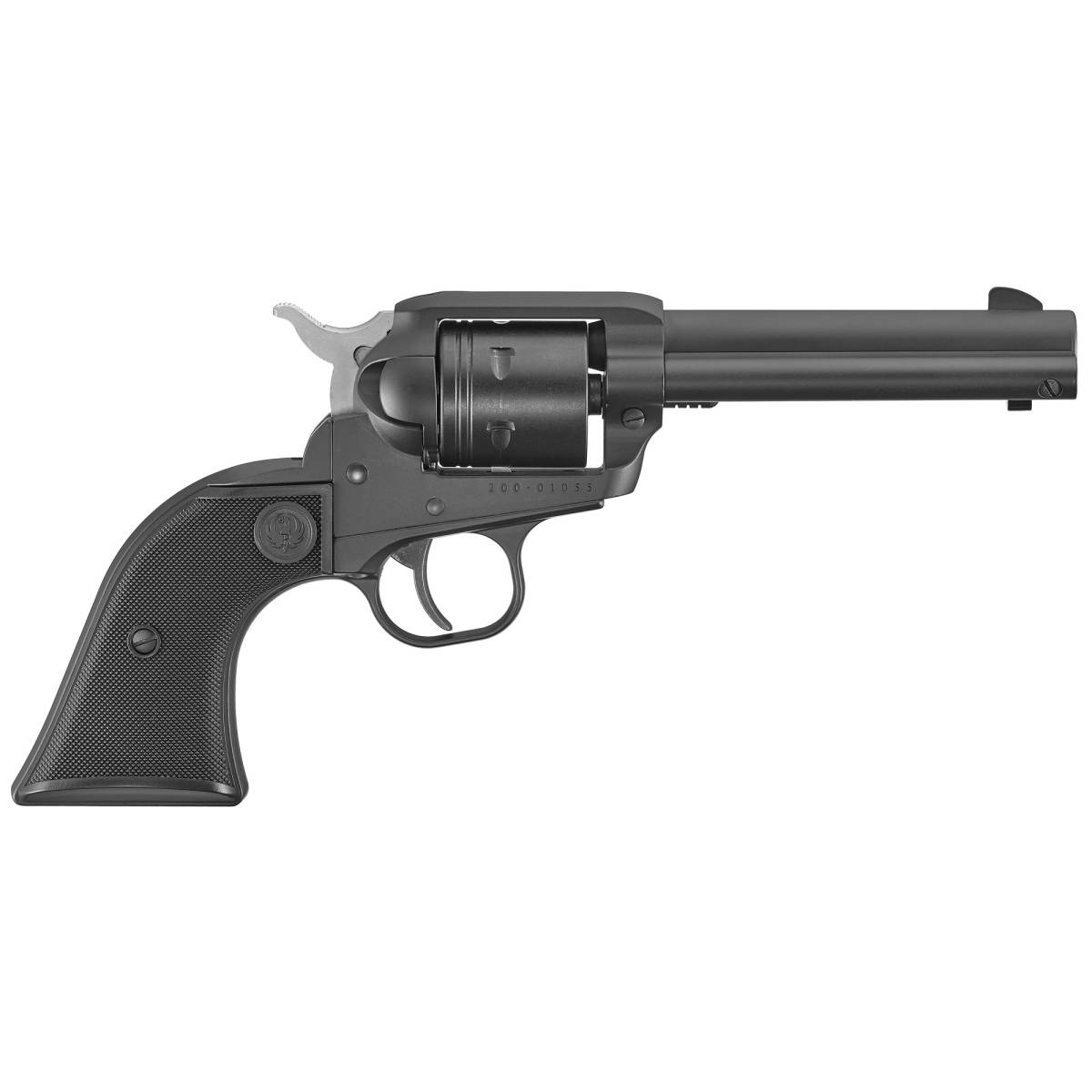 Ruger Wrangler Revolver 22 LR 22lr-img-0