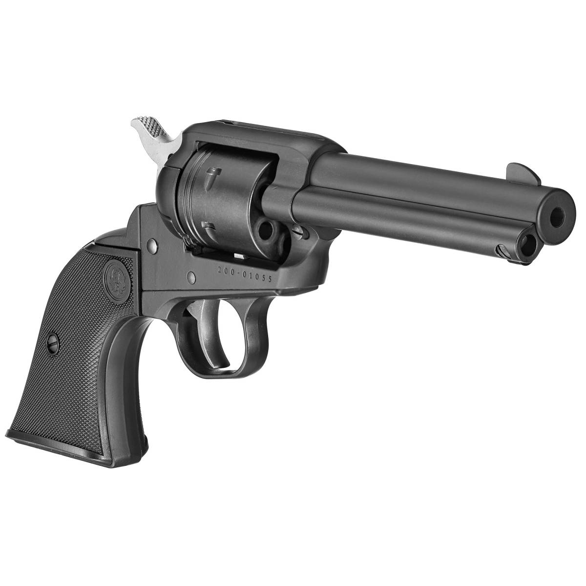Ruger Wrangler Revolver 22 LR 22lr-img-1