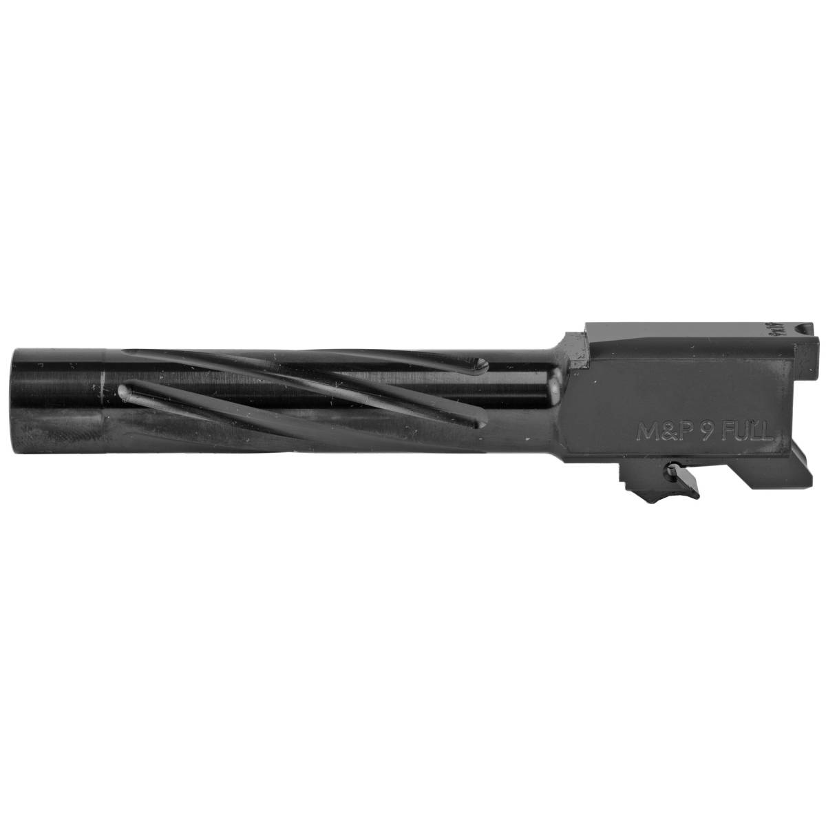 Rival Arms RA20S201A Precision V1 Drop-In Barrel 9mm Luger 3.10” Black-img-2